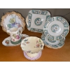 Image 1 : Limoges France & Foley Bone China w/ Royal Staffordshire Porcelain Collection