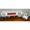Image 2 : Vintage DINKY Toys No.945 A.E.C. Fuel Tanker ft/ ESSO Branding In Original Box 11"Long