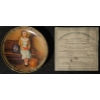 Image 2 : Norman Rockwells American Dream Collection Plates with Certificates
