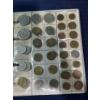 Image 9 : Small Binder of Foreign Coins