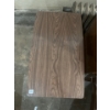 Image 4 : Selection of 3 Side Tables Or Night Stands All Are Solid Wood great For Your Next Project L28 W17 H2