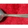 Image 2 : Sterling Silver Souvenir Spoons 168.6g