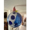 Image 1 : Kitras Art Glass SPIRIT BALL
Witness the random colors dancing across the surface, while the interio