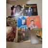 Record Collection Tom Jones Jim Reeves Lightfoot