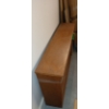 Image 2 : Small Shelf  48"w x13"d x 30"tall w/assorted rolled up carpets