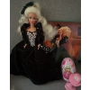 Image 3 : McDonalds Miniature Barbie Collection w/ Winter Glam Barbie