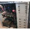Image 23 : Big Basket: Various Cords, Computer CPU's, Monitors (Parts Only/ No Power Cords or Cables/ As-Is) 