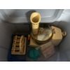 Image 5 : Contents of Shelves: Small Kitchen Appliances, Bakeware, Fondue Pot, Roasting Pan and more
