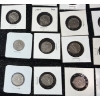 Image 5 : Collection of Canadian Nickels