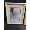 Image 4 : Three Framed Native American Style Prints