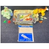 Image 1 : Dino Party Supplies!! Includes a Retired Webkinz with Code