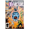 Image 1 : X-Factor #6 (1986)