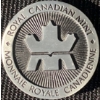 Image 13 : 1988 Calgary Winter Games 12 Coin Set Fine Silver 12 Troy Ounces