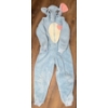 Image 2 : Sesame Street Elmo Hooded Onesie & Pikachu Costume Jumpsuit  For Kids/Teens