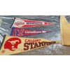 Image 8 : Charming Souvenir Pennants, "The Raisins" Posable Figures and Quaint Mountain Scene Pictures