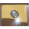 Image 2 : 10.3 Carat Star Sapphire- Authentic with Certificate ( Estimated Value $3800)