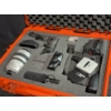 Image 2 : Canon XL2 Camcorder Kit with 20X Lens, Microphone, Accessories and Hard Case