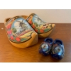Image 1 : Wooden Shoes Made in Holland