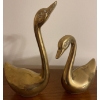 Image 1 : Brass Swans 10T