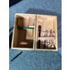 Image 3 : Microscope 100X, 200X, & 300X Magnification 