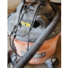 Image 5 : Johnny Vac JV5 (AS 5), Rigid 34.1 Litre Capacity, Kubota Shop Vac, Rigid Model K-30 Drain Cleaner