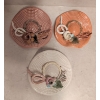 Image 2 : Ceramic Hats, Golfers Watches and Golfers Brooch