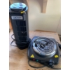 Image 1 : Hot Plate & Fan