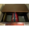Image 3 : Double Wide Metal Filing Cabinet 25T