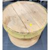 Image 1 : Lovely Vintage Wooden Storage Container 