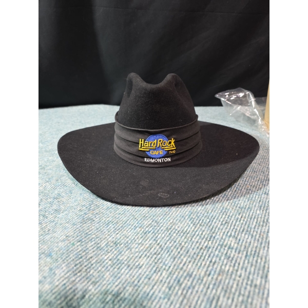 Stetson 7 1/8" Cowboy Hat 5X