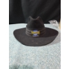 Image 1 : Stetson 7 1/8" Cowboy Hat 5X