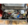 Image 6 : Gray & Black toolbox with all contents