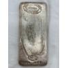 Image 1 : 20oz Johnson Matthey Silver Bar