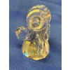 Image 2 : Vintage Swarovski Angel Figurine 2T