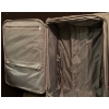 Image 2 : Large Samsonite Grey Luggage Bag 