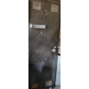 Image 2 : Metal Garage Cabinet 28 W, 12 D, 82 T w/ Contents Including: Oil Filters, Oil Filer Wrench and More!