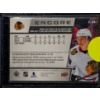 Image 2 : Connor Bedard #E-24 - Upper Deck "Encore" Trading Card 
