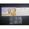 Image 10 : 1974 and 1976 Royal Canadian Mint Uncirculated Coin Sets