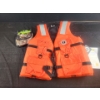 Image 1 : BRAND NEW Mustang Survival XXL Flotation Aid Type 3 PFD / Kolpin Gun Boot Pouch