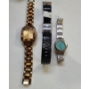 Fashion Watches: Michael Kors, Armani Exchange, Ford Thunderbird