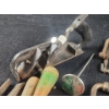Image 6 : Vintage Woodworking Hand Tools 