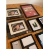 Image 3 : Picture Frame Lot