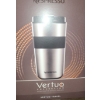 Image 3 : Nespresso: Aeroccino3, Vertuo: Clear Mug Set, Travel Mug - Bavarian Edge Knife Sharpener (All New)