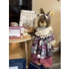 Image 2 : Jewellery display case vintage bunny costume jewellery the complete tales by Beatrix Potter collecti