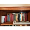 Image 1 : Antique Book Collection James Oliver