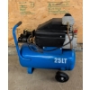 Image 4 : SIGNAL 2 HP 6 Gallon Air Compressor 