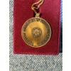 Image 2 : TRFRI Coin Necklace