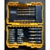 Image 2 : DeWalt 18V Driver w/ 2 Batteries Charging Dock & 2 Sets Of DeWalt Drill Accessories