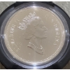Image 2 : 2003 Fine Silver Proof Dollar 25.175 Grams