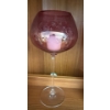 Image 9 : Various Figurine Collection Incl. Lovely Red Intricate Wine  Class 